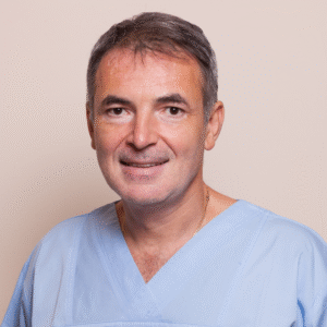 Fondator Dr. Epistatu Dragoș